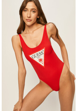 Guess Jeans - Бански костюм - Pepit.bg