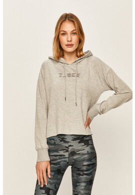 Guess Jeans - Суичър - Pepit.bg