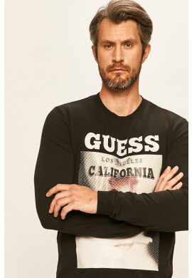 Guess Jeans Блуза - Pepit.bg