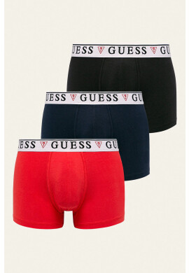 Guess Jeans - Боксерки (3 бройки) - Pepit.bg