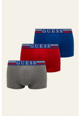 Guess Jeans Боксерки (3 бройки) - Pepit.bg