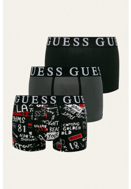 Guess Jeans Боксерки (3-бройки) - Pepit.bg