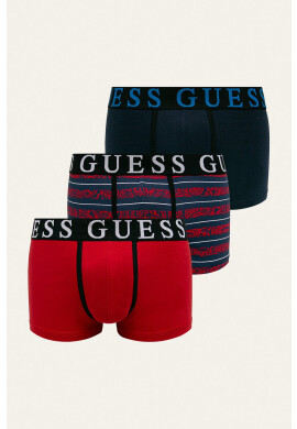 Guess Jeans Боксерки (3-бройки) - Pepit.bg