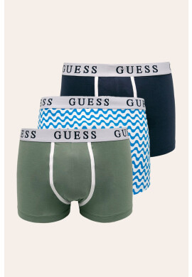 Guess Jeans Боксерки (3-бройки) - Pepit.bg