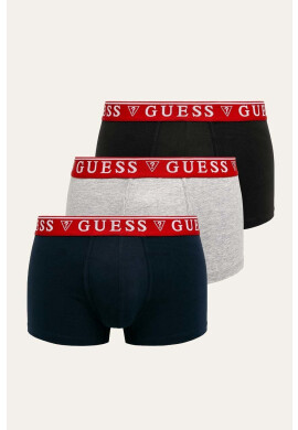 Guess Jeans - Боксерки (3 бройки) - Pepit.bg