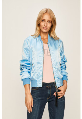 Guess Jeans Бомбер яке - Pepit.bg
