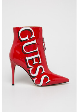Guess Jeans Боти - Pepit.bg