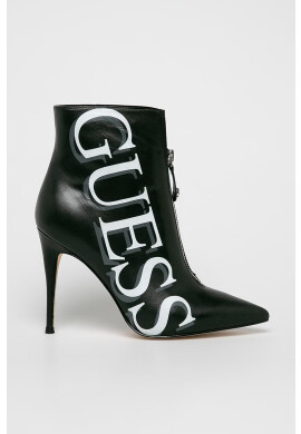 Guess Jeans Боти - Pepit.bg