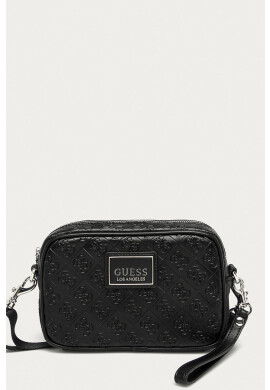 Guess Jeans Чанта бъбрек - Pepit.bg