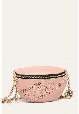 Guess Jeans - Чанта за кръст - Pepit.bg