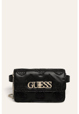 Guess Jeans - Чанта за кръст - Pepit.bg