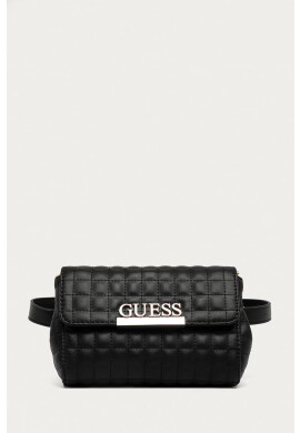Guess Jeans - Чанта за кръст - Pepit.bg