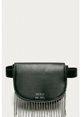 Guess Jeans - Чанта за кръст - Pepit.bg