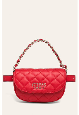 Guess Jeans - Чанта за кръст - Pepit.bg