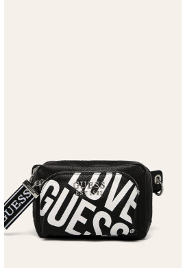 Guess Jeans Чанта за кръст - Pepit.bg