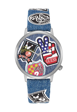 Guess Jeans Часовник V1004M1 - Pepit.bg