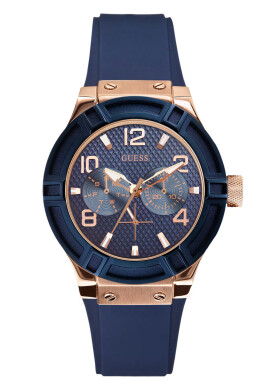 Guess Jeans Часовник W0571L1 - Pepit.bg