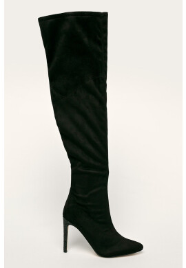 Guess Jeans Чизми - Pepit.bg