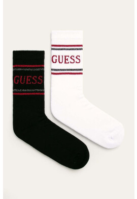 Guess Jeans Чорапки (2-бройки) - Pepit.bg
