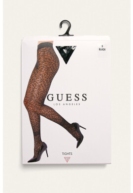 Guess Jeans Чорапогащи - Pepit.bg