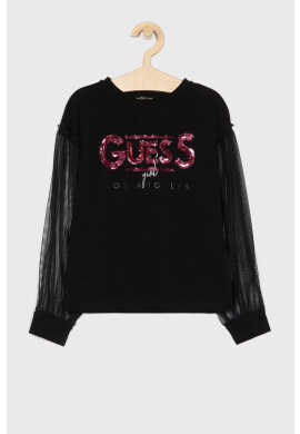 Guess Jeans Детска блуза 118-175 cm - Pepit.bg