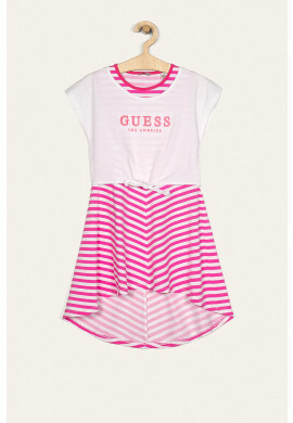 Guess Jeans - Детска рокля 118-175 cm - Pepit.bg