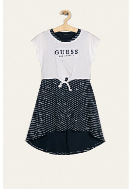 Guess Jeans - Детска рокля 118-175 cm - Pepit.bg