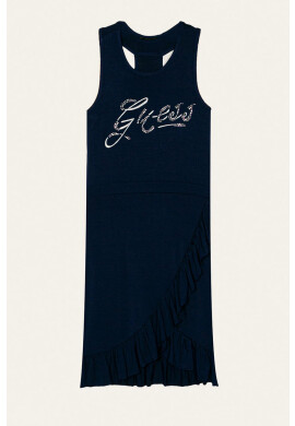 Guess Jeans - Детска рокля 118-175 cm - Pepit.bg