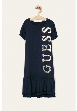 Guess Jeans - Детска рокля 118-175 cm - Pepit.bg