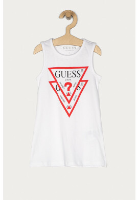 Guess Jeans - Детска рокля 98-110 cm - Pepit.bg