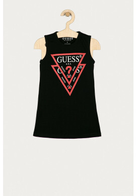 Guess Jeans - Детска рокля 98-110 cm - Pepit.bg