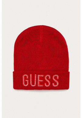 Guess Jeans - Детска шапка - Pepit.bg
