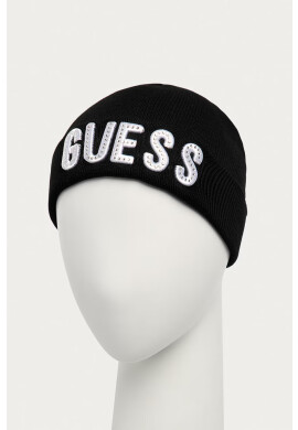 Guess Jeans - Детска шапка - Pepit.bg
