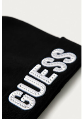 Guess Jeans - Детска шапка - Pepit.bg