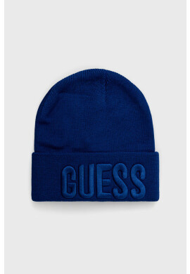 Guess Jeans - Детска шапка - Pepit.bg