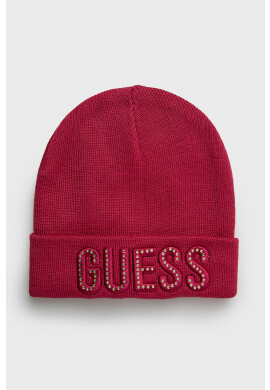 Guess Jeans - Детска шапка - Pepit.bg