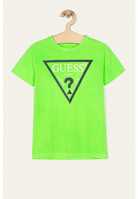Guess Jeans - Детска тениска 104-175 cm - Pepit.bg