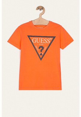 Guess Jeans - Детска тениска 104-175 cm - Pepit.bg
