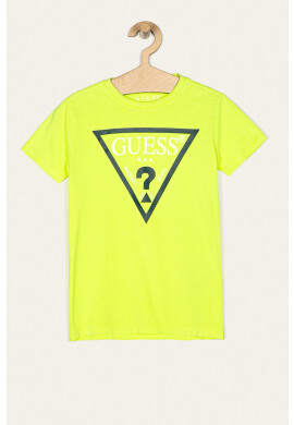 Guess Jeans - Детска тениска 104-175 cm - Pepit.bg