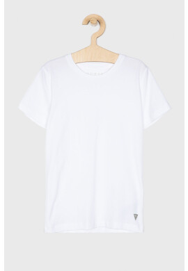 Guess Jeans - Детска тениска 113-166 cm (2-бройки) - Pepit.bg