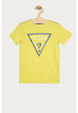Guess Jeans Детска тениска 116-176 cm - Pepit.bg