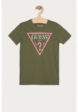 Guess Jeans Детска тениска 116-176 cm - Pepit.bg