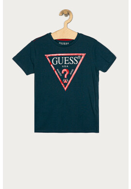 Guess Jeans Детска тениска 116-176 cm - Pepit.bg