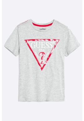 Guess Jeans - Детска тениска 118 - 175 cm - Pepit.bg
