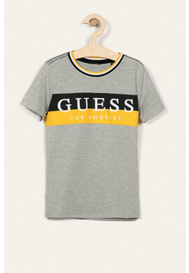 Guess Jeans Детска тениска 118-175 cm - Pepit.bg