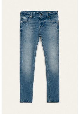 Guess Jeans - Детски дънки 104-175 cm - Pepit.bg