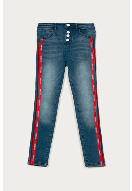 Guess Jeans - Детски дънки 116-175 cm - Pepit.bg