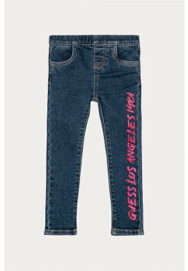 Guess Jeans - Детски дънки 92-122 cm - Pepit.bg