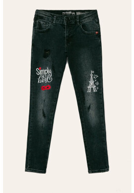 Guess Jeans Детски дънки Miraculous 113-157 cm - Pepit.bg