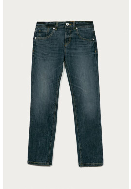 Guess Jeans - Детски дънки Reborrn 116-175 cm - Pepit.bg